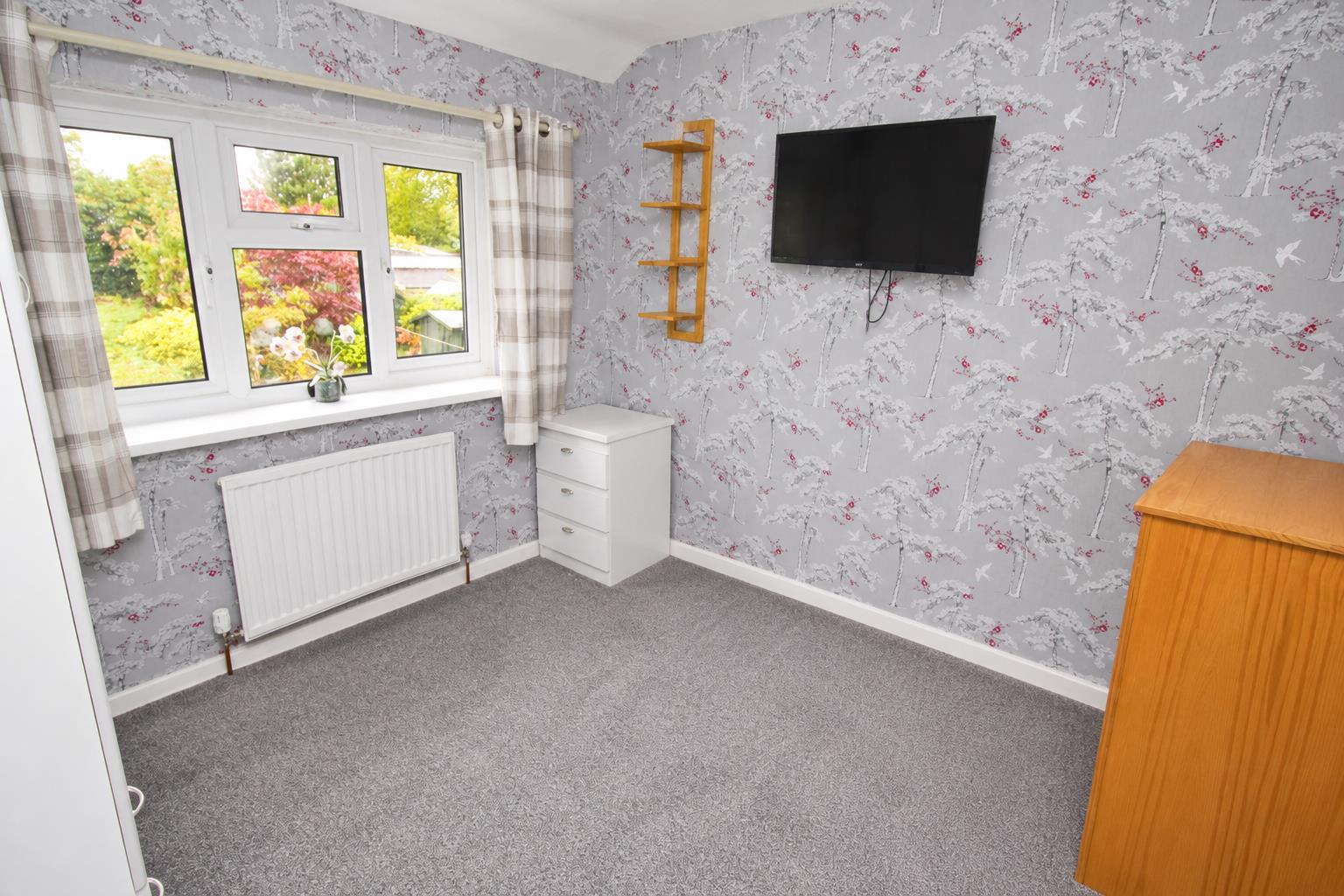 Fullbrook Crescent, Tilehurst, Reading